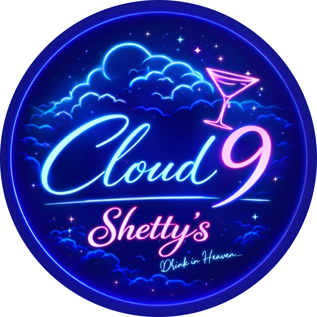 Cloud Nine Logo